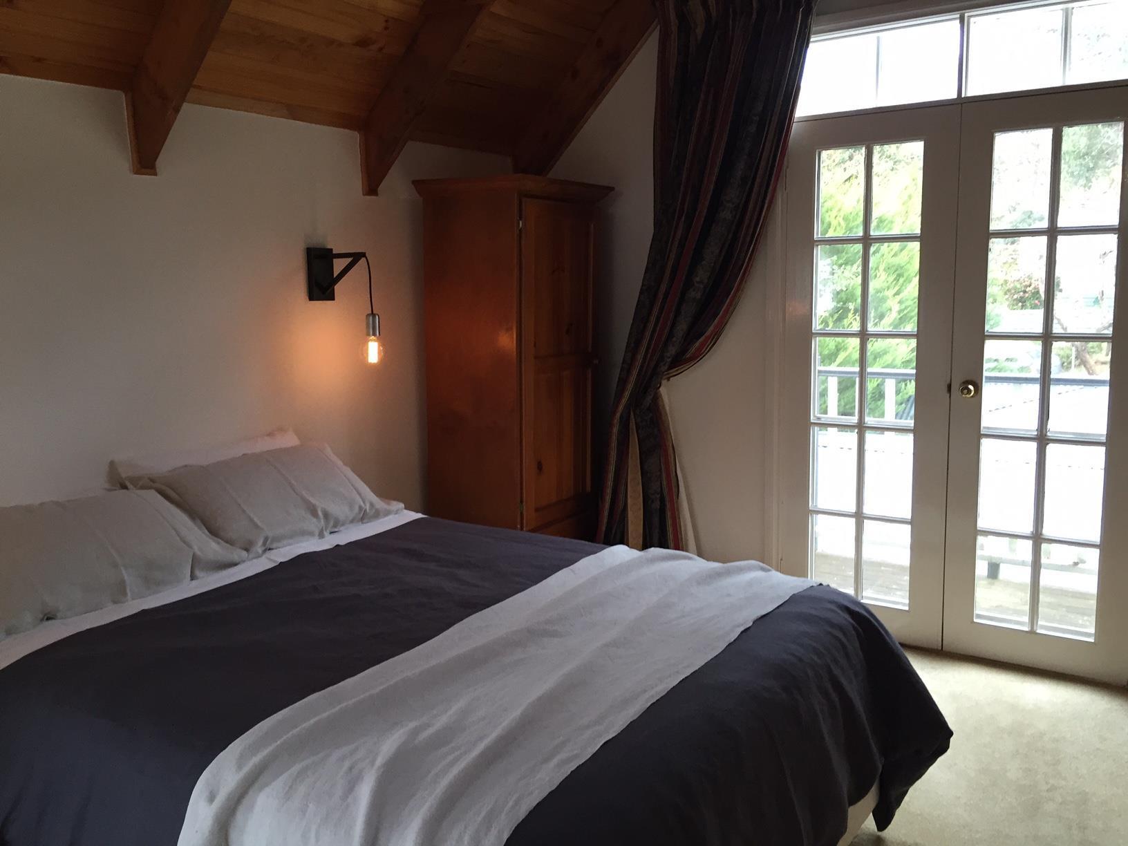 Hideaways At Red Hill Hotel Mornington Peninsula Экстерьер фото